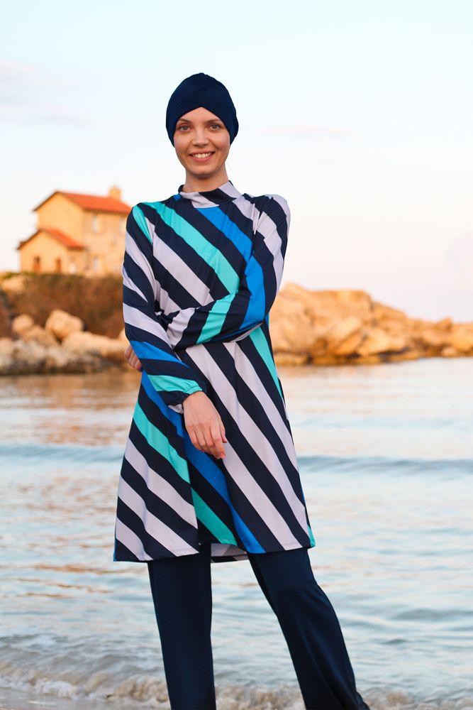 Modèle Marina