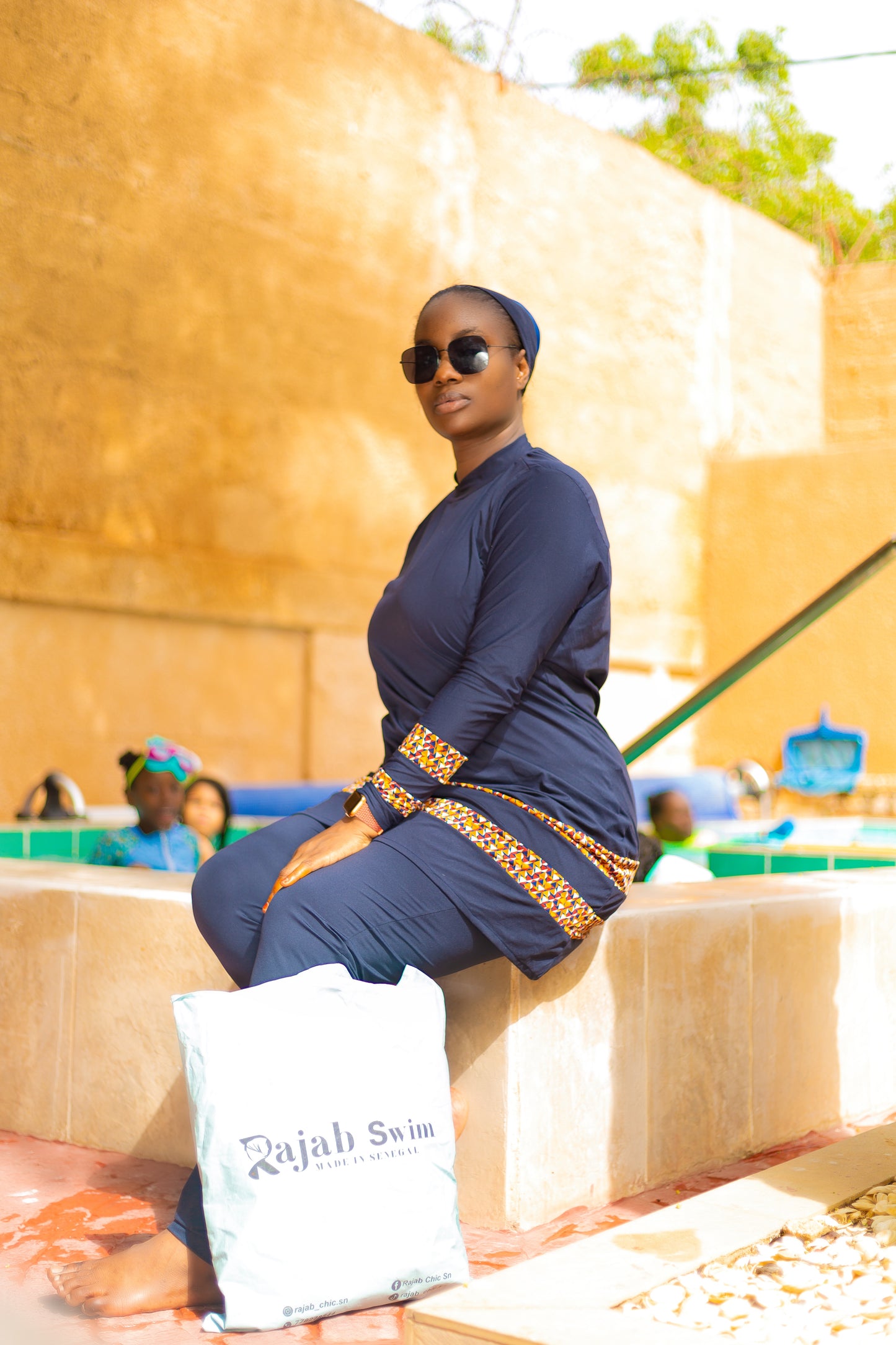 Burkini Diarra