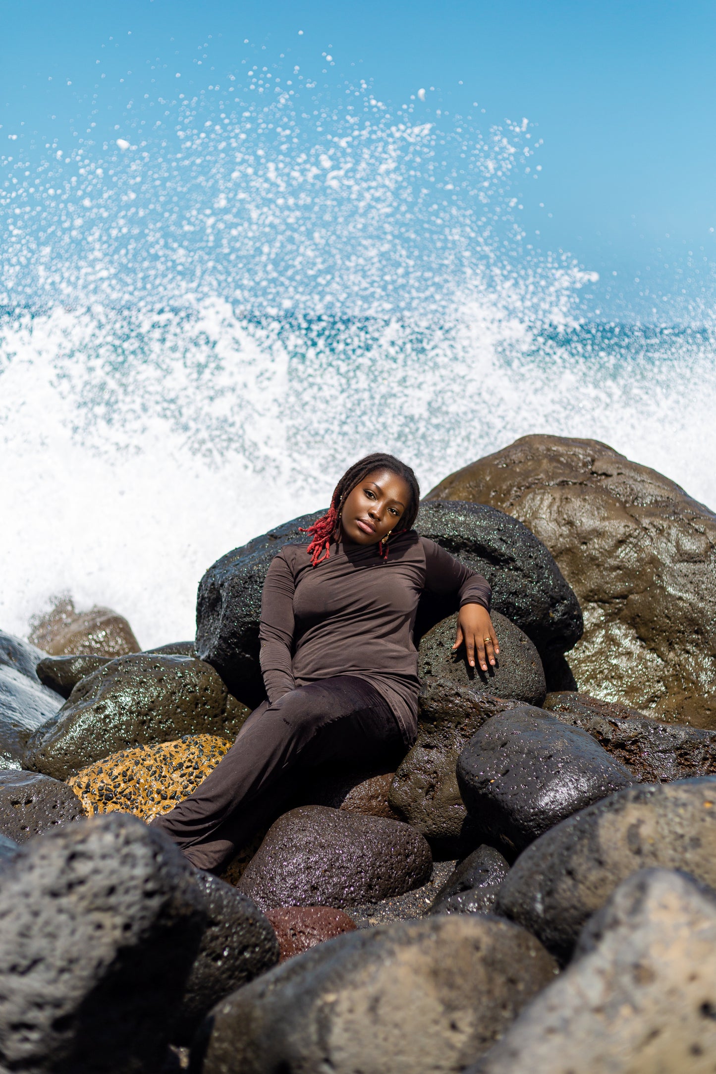 Marieme model