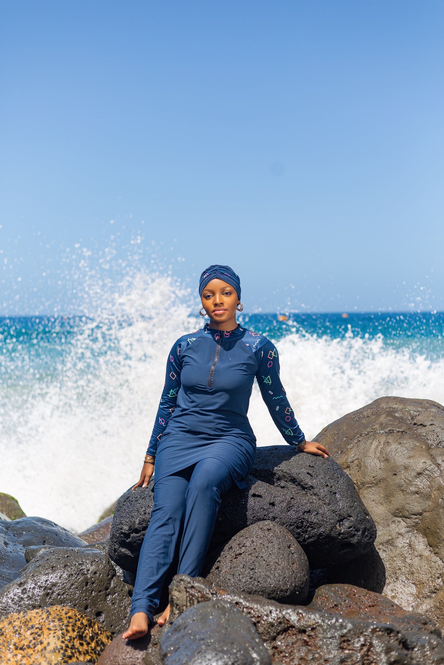 Burkini Ndeye Penda