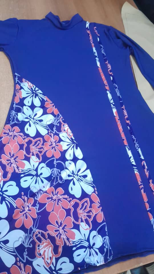 Burkini Mariam