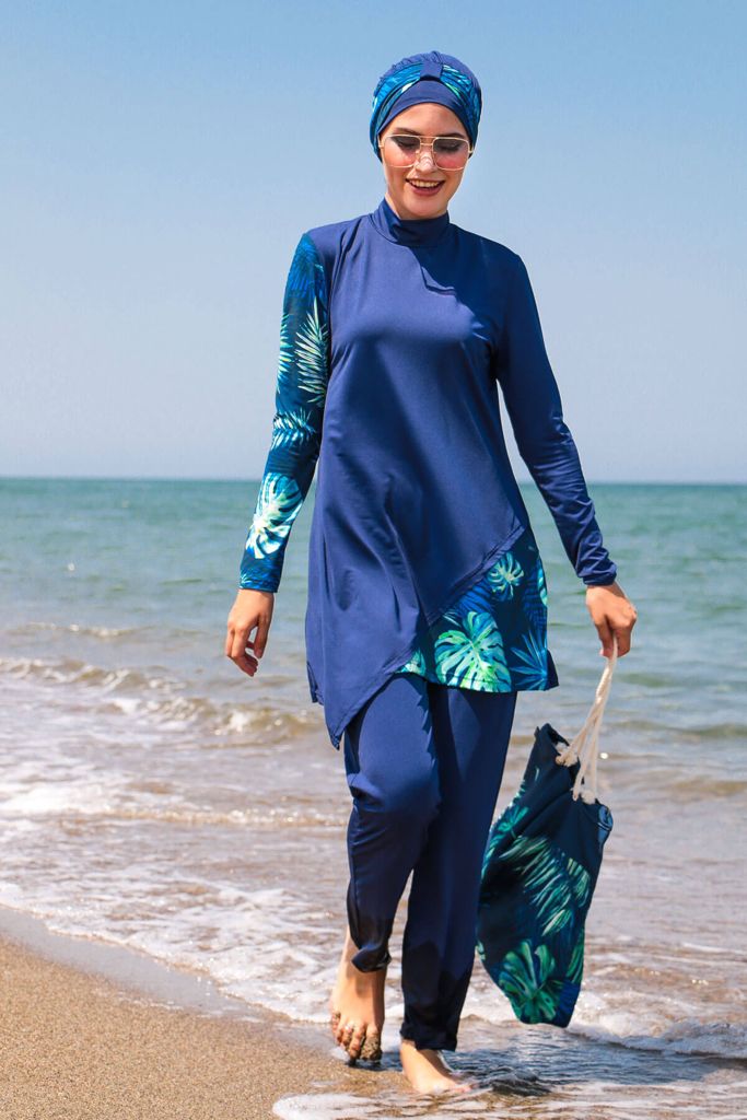 Modèle Marina