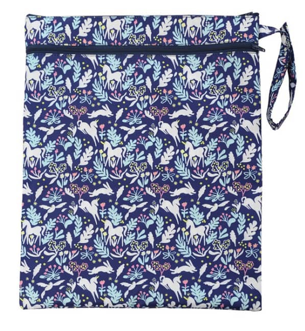 Sac imperméable pour maillots