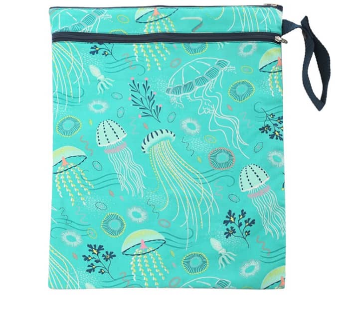 Sac imperméable pour maillots