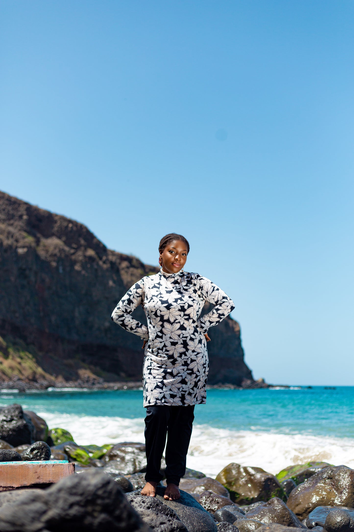 Burkini Aminata