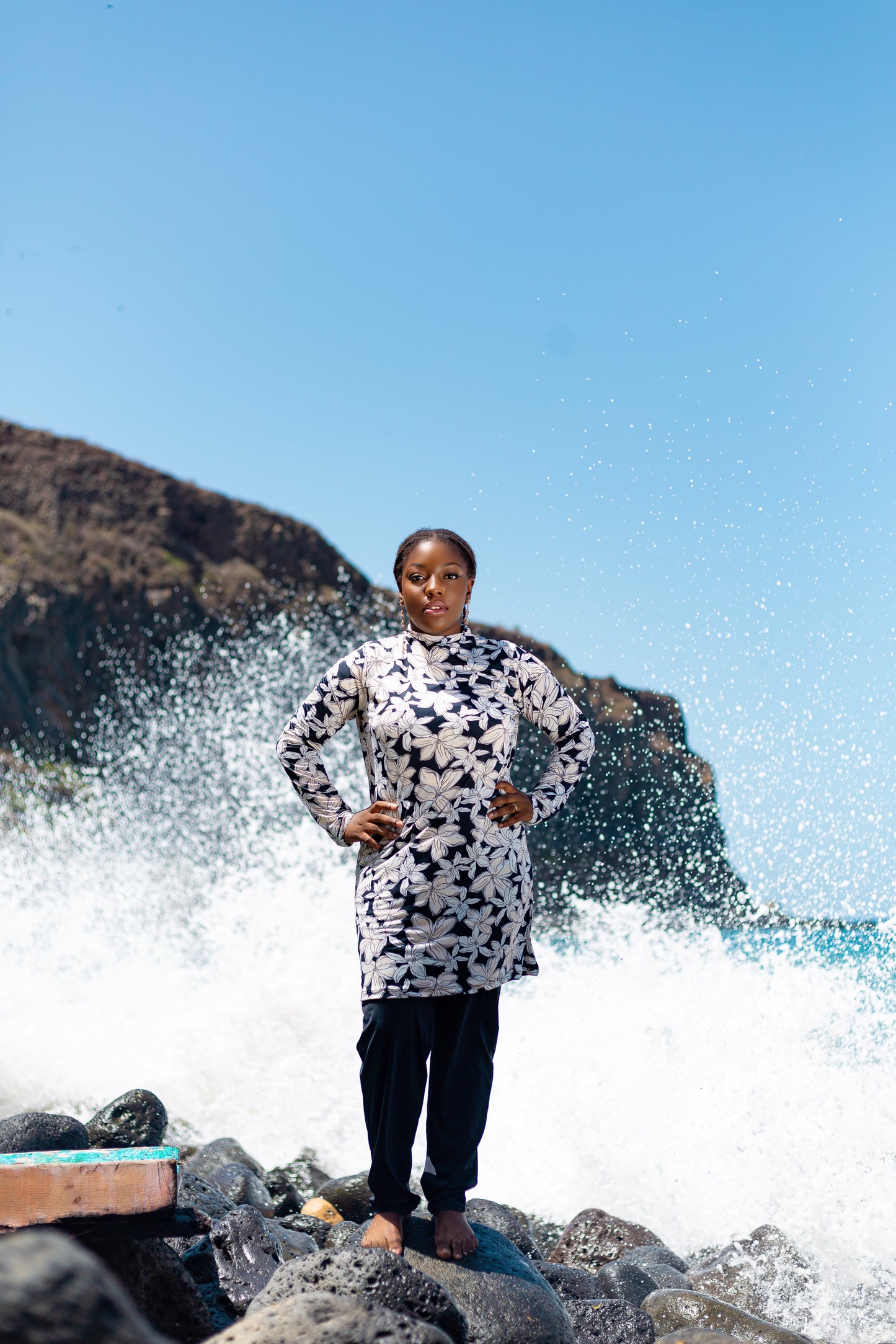 Burkini Aminata
