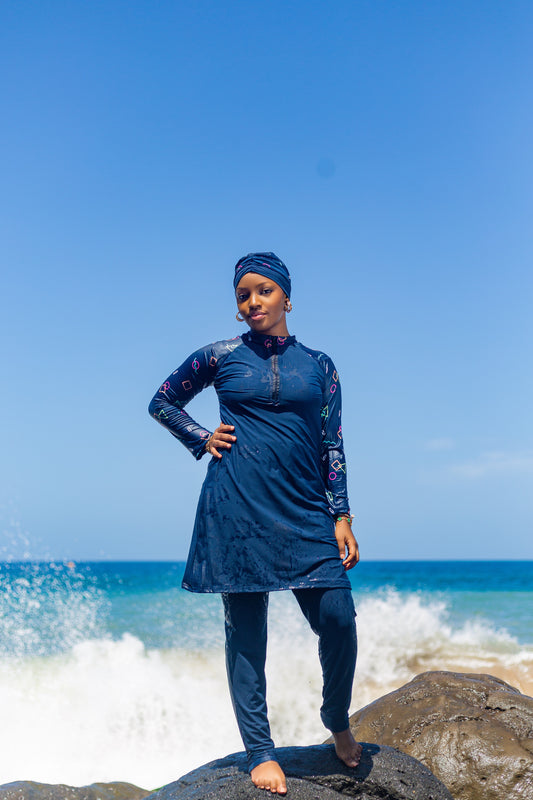 Burkini Ndeye Penda