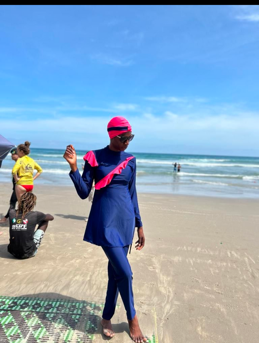 Modèle Penda