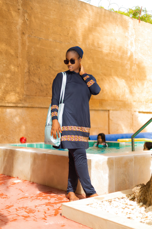 Burkini Diarra