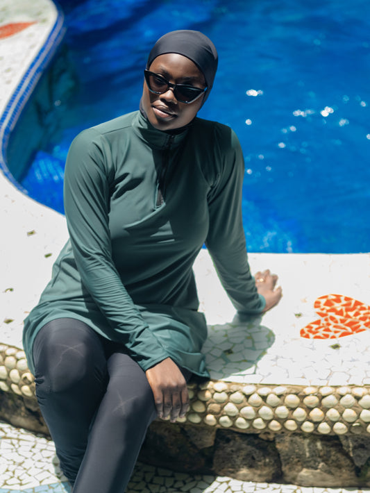 Burkini Waqia