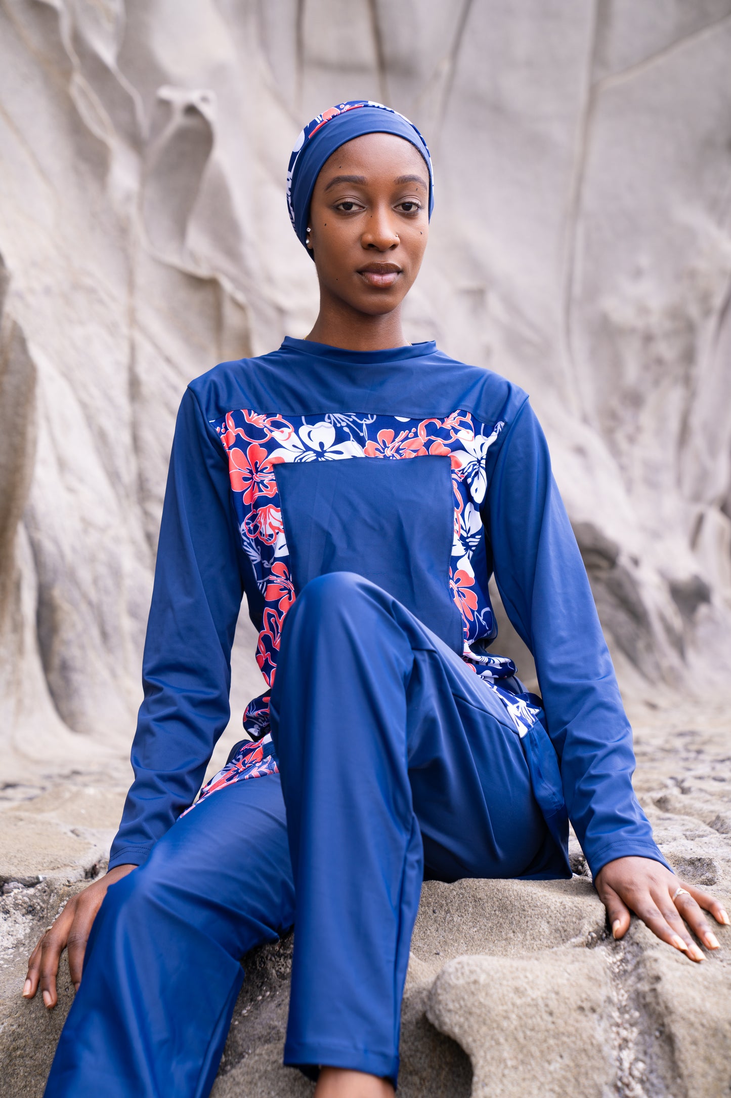 Burkini Khary