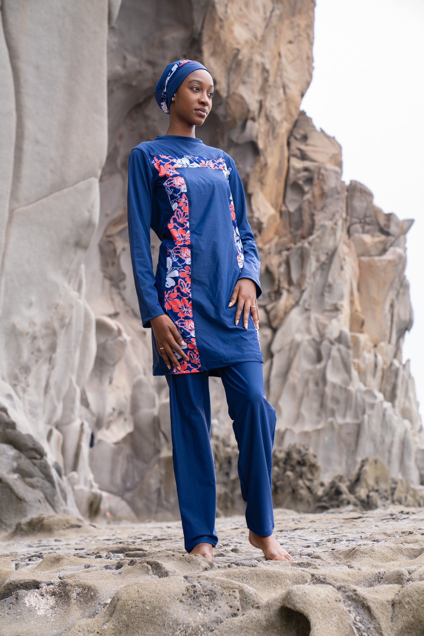 Burkini Khary