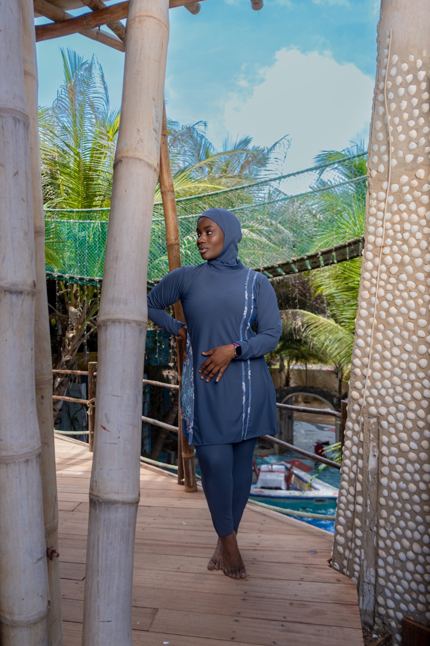 Burkini Mariam