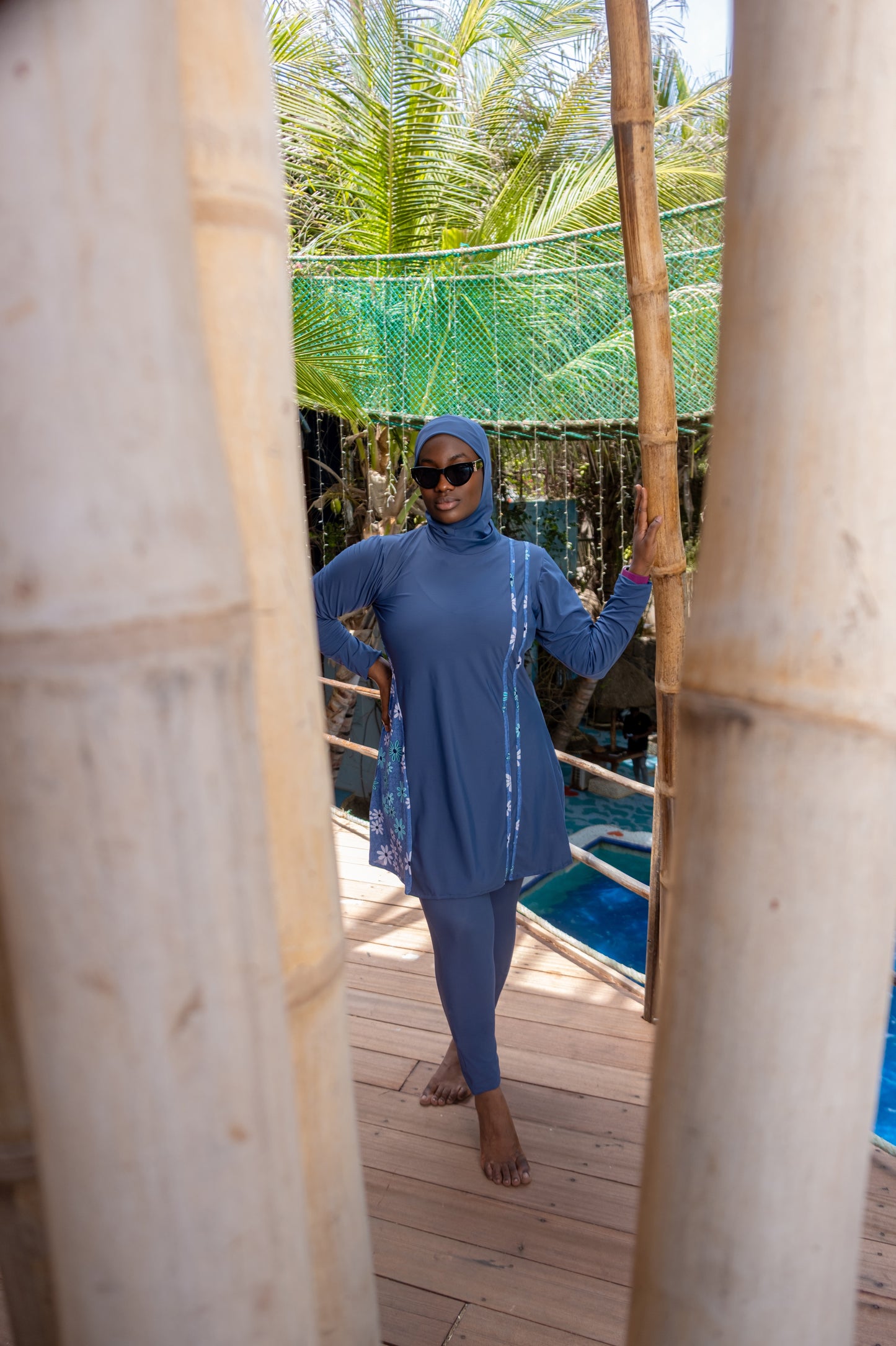 Burkini Mariam