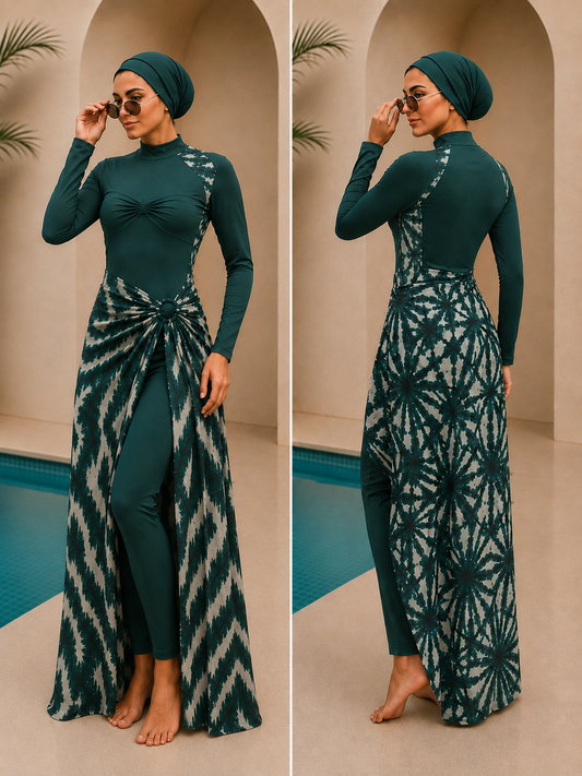 Modele Debbo